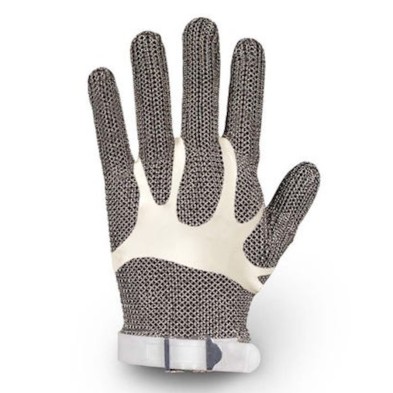 Venta de guante malla metalica tomas bodero 05pvc Guante Malla Metalica Tomas Bodero 05pvc