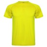 CAMISETA ROLY MONTECARLO 0425