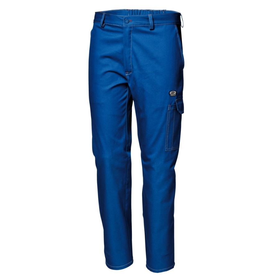 Pantalón de trabajo Sir Safey Symbol MC1111 Prolaboral
