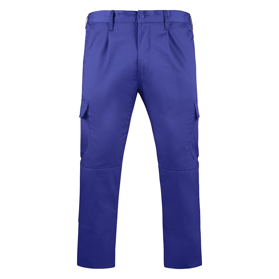 Pantalon Roly Daily 9100 unisex para trabajos exigentes
