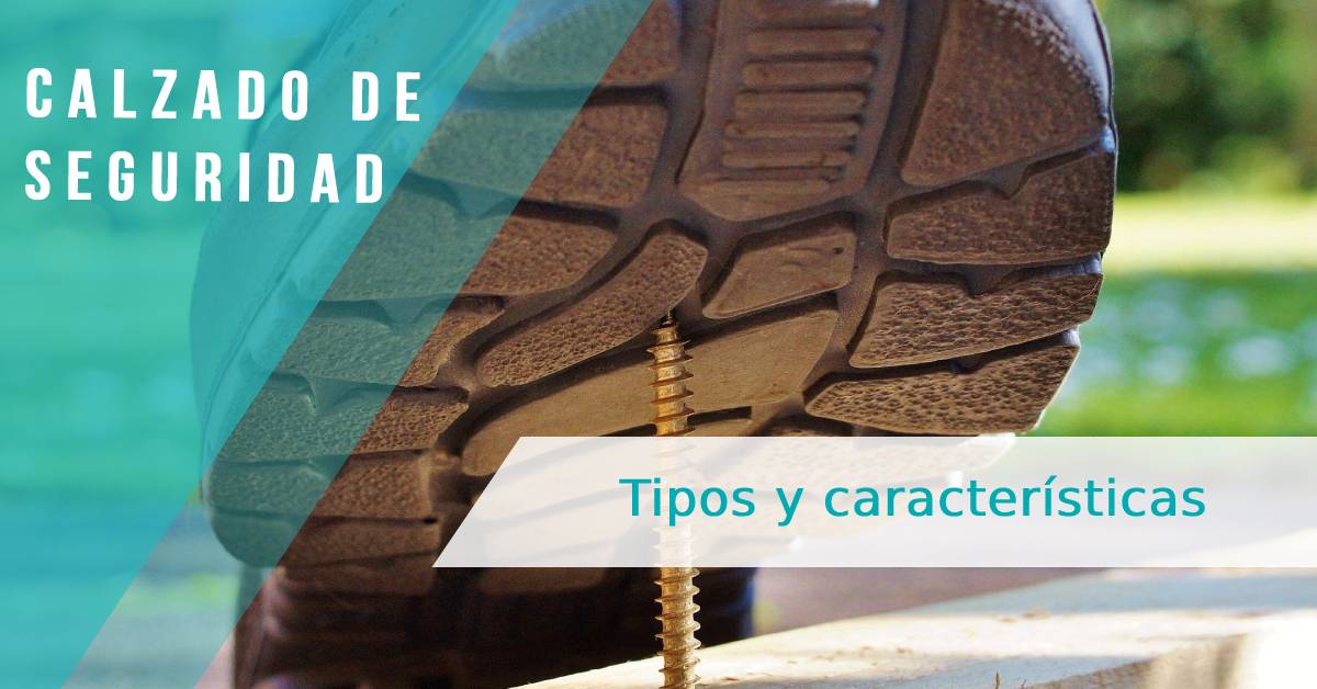 Qué es y cómo se usa el calzado de seguridad? - Blog Prolaboral Qué es y cómo se usa el calzado de seguridad? - Blog Prolaboral