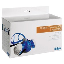 Comprar KIT DRÄGER PINTURA Y AGRICULTURA R57793