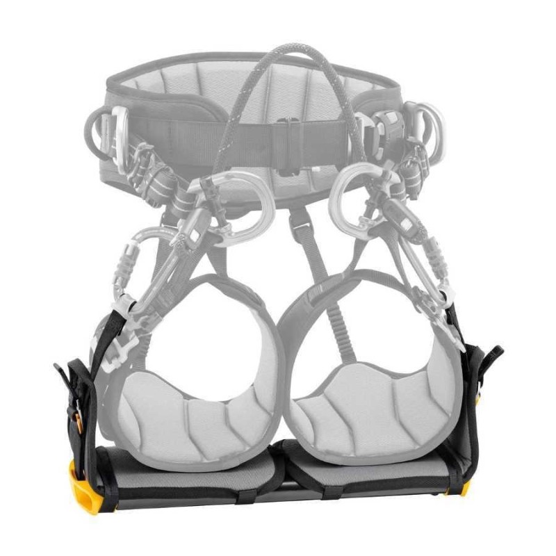 Asiento petzl para arneses sequoia y sequoia srt