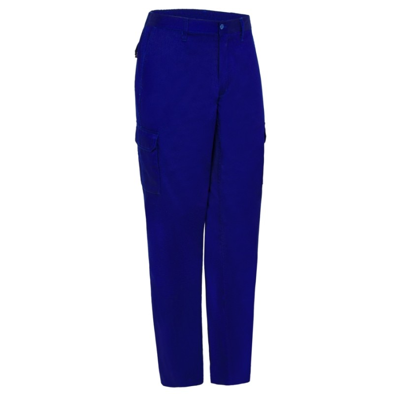 Pantalon multibolsillos monza 1141