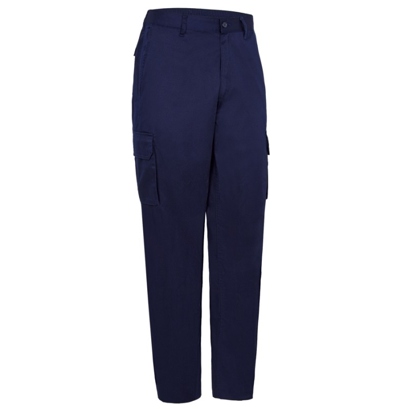 Pantalon multibolsillos monza 1141