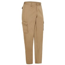 PANTALON MULTIBOLSILLOS MONZA 1141