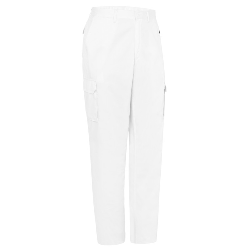 Pantalon multibolsillos monza 1141