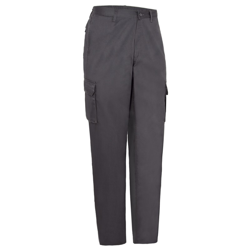 Pantalon multibolsillos monza 1141