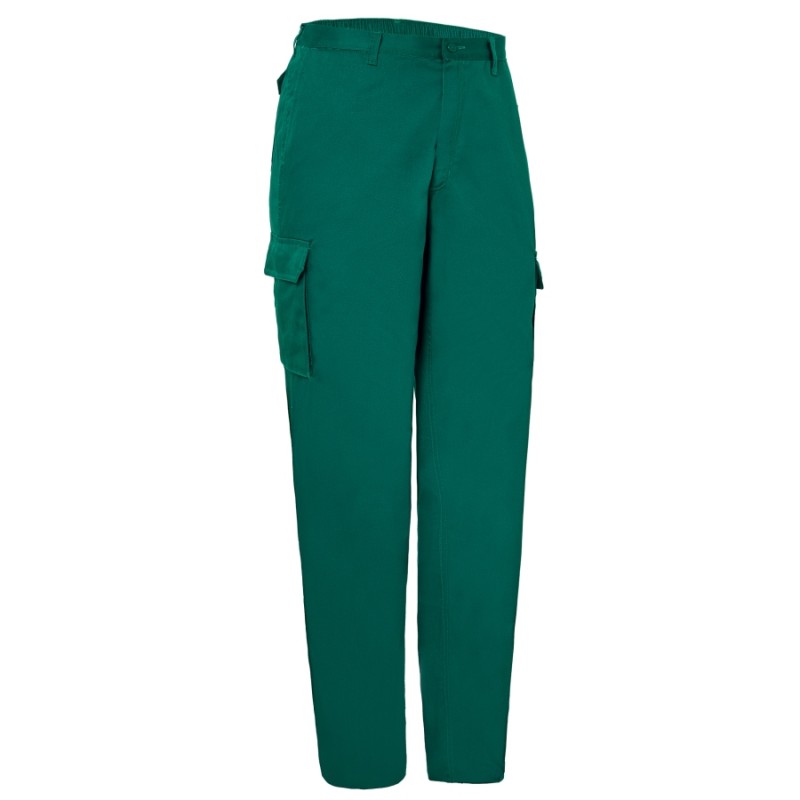 Pantalon multibolsillos monza 1141
