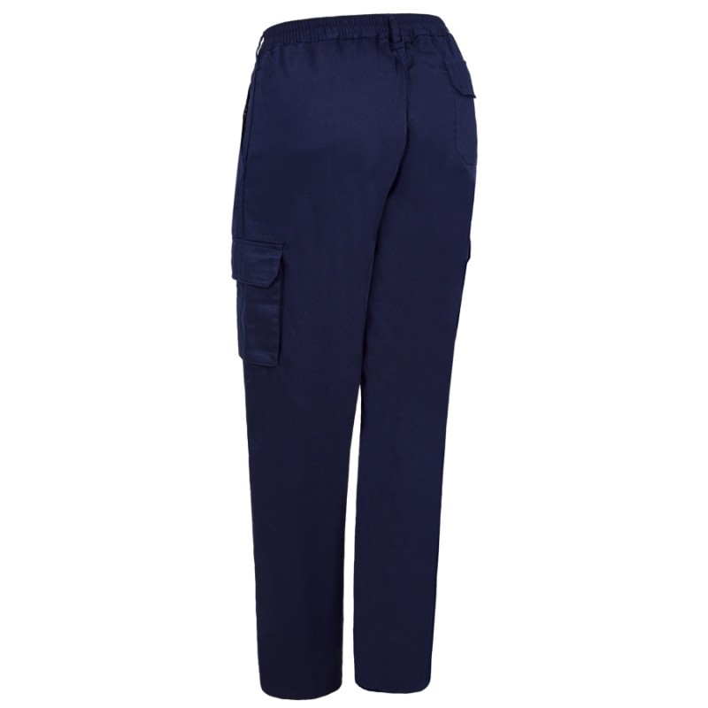 Pantalon multibolsillos monza 1141