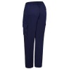 Pantalon multibolsillos monza 1141