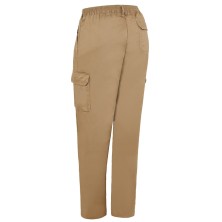 PANTALON MULTIBOLSILLOS MONZA 1141