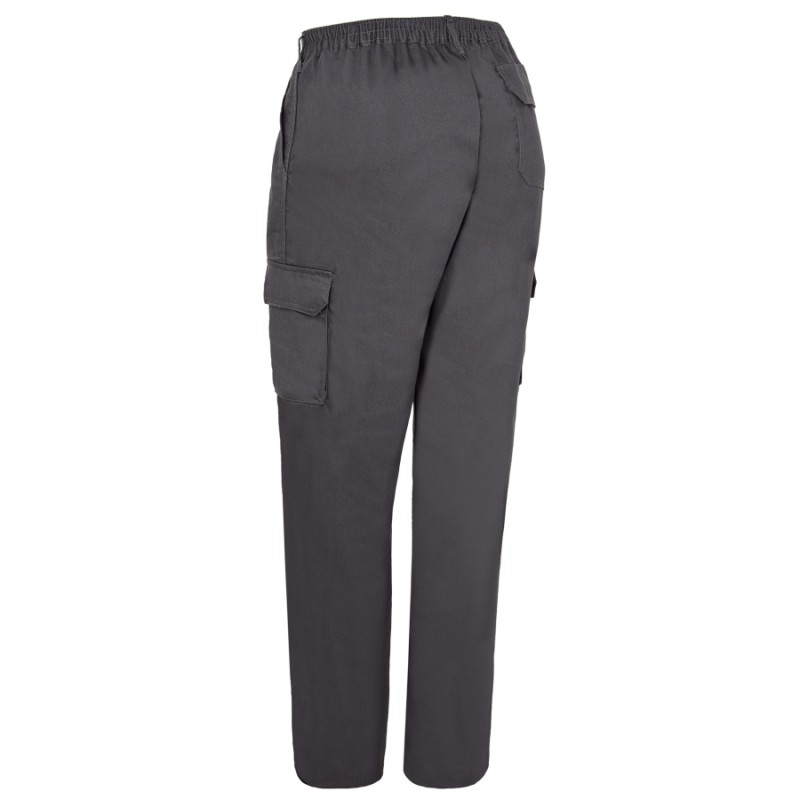 Pantalon multibolsillos monza 1141