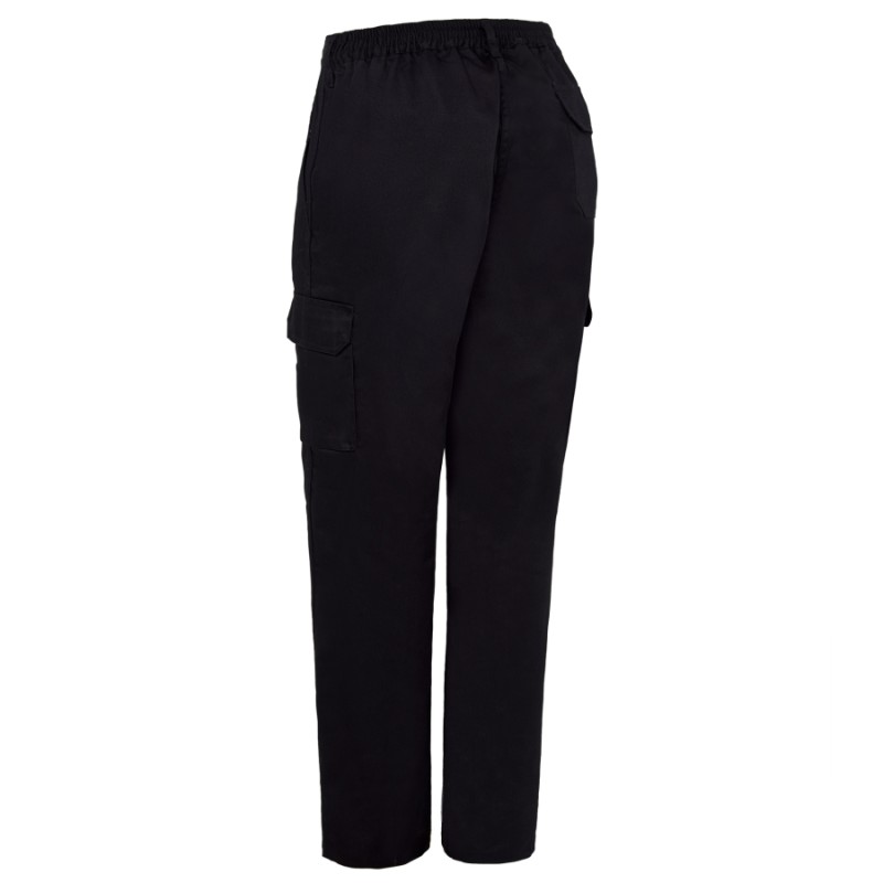 Pantalon multibolsillos monza 1141