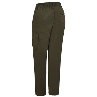 PANTALON MULTIBOLSILLOS MONZA 1141