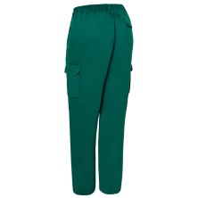 PANTALON MULTIBOLSILLOS MONZA 1141