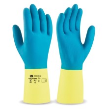 GUANTE MARCA 688-LB/N