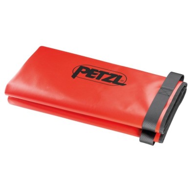 Saco Para Camilla Petzl Nest