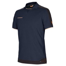 POLO ISSA STRETCH EXTREME 8825NB