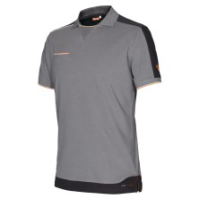 Comprar POLO ISSALINE STRETCH EXTREME 8825NB