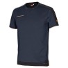 Camiseta issa stretch extreme 8820nb