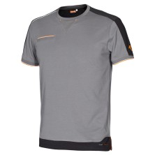 CAMISETA ISSA STRETCH EXTREME 8820NB