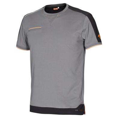 Camiseta Issaline 8820nb