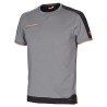 Camiseta issa stretch extreme 8820nb