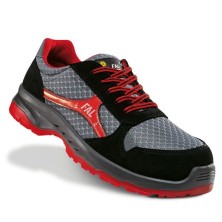 ZAPATO FAL ASTRA SN30 S3