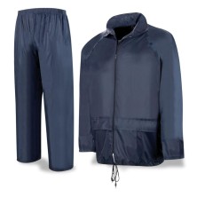 Impermeable Y Ropa De Agua