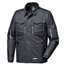 CAZADORA SIR SAFETY STRETCH CANVAS MC2563