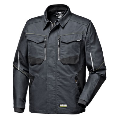 Cazadora Sir Safety Stretch Canvas mc2563