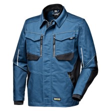 CAZADORA SIR SAFETY STRETCH CANVAS MC2563