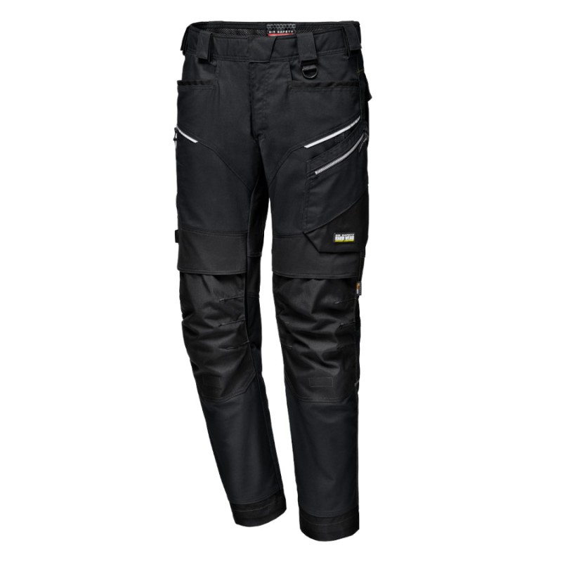 Pantalon sir safety stretch canvas mc2561