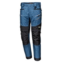PANTALON SIR SAFETY STRETCH CANVAS MC2561