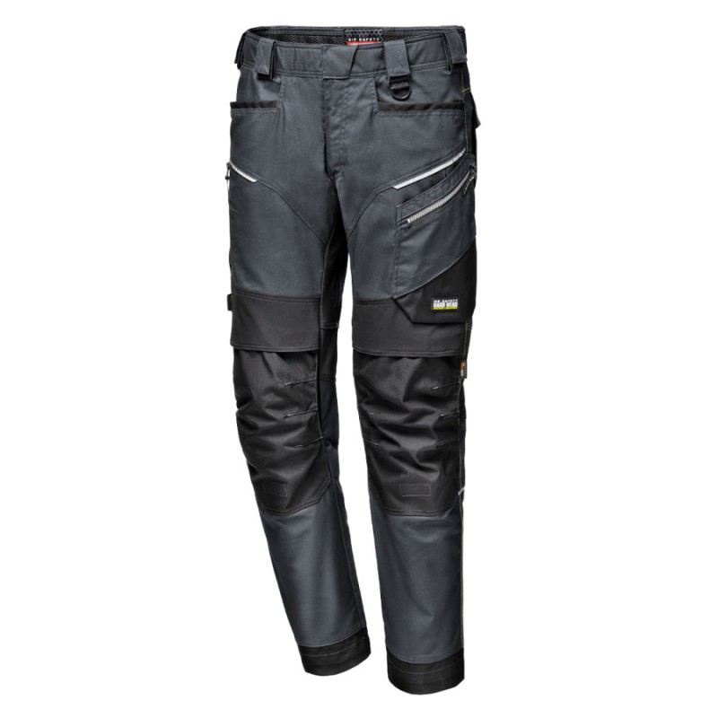 Pantalon sir safety stretch canvas mc2561