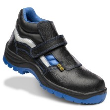 BOTA FAL SEGURA IR300V S3S