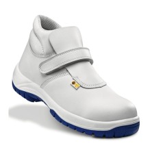 BOTA FAL PONIENTE FTR400 S2