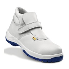 Comprar BOTA FAL PONIENTE S2 BLANCO FTR400