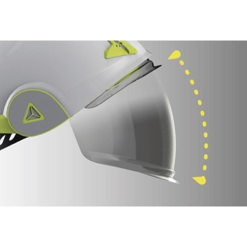 Casco delta plus onyx