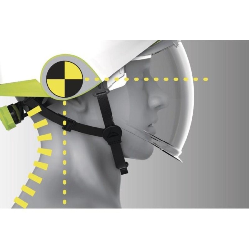 Casco delta plus onyx