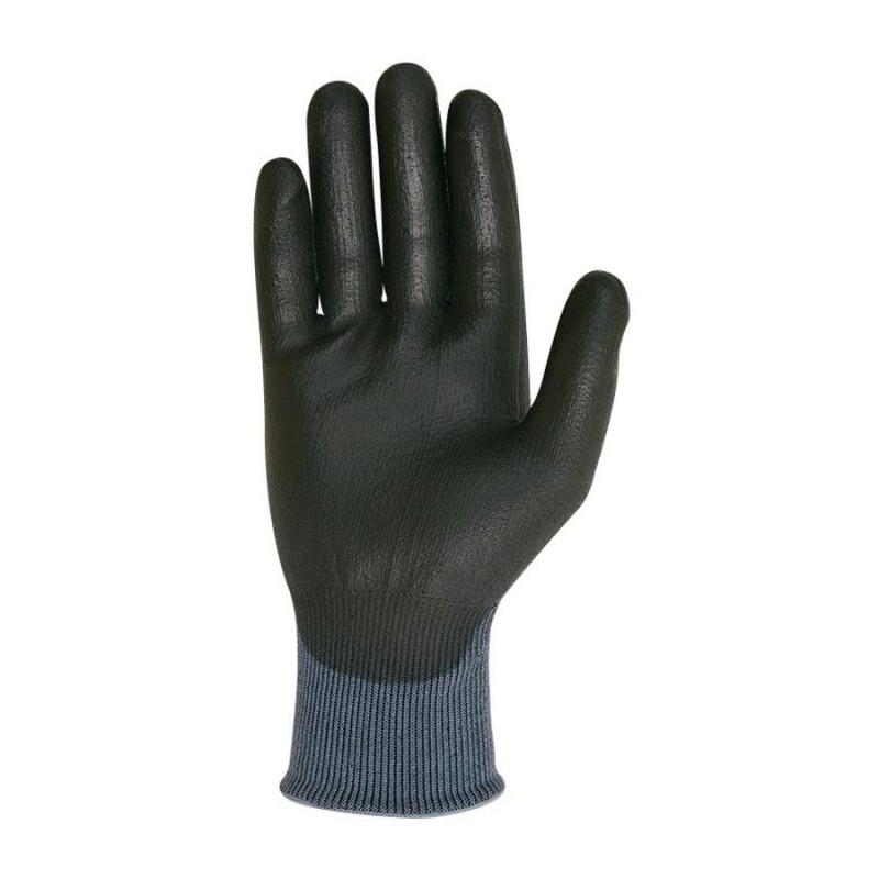 Guante juba 4383 de nylon y poliuretano