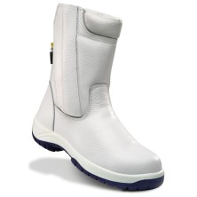 Venta de BOTA FAL FRIO TOP S3 BLANCA FTR1000W