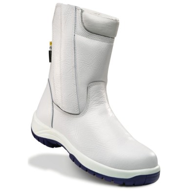 BOTA FAL FRIO TOP S3 BLANCA FTR1000W