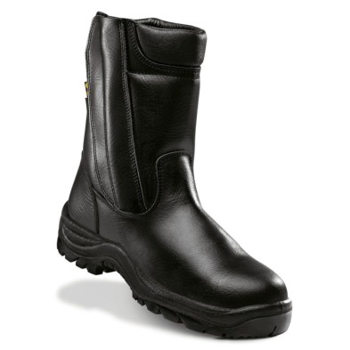 BOTA FAL FRIO TOP S3 NEGRA FTR1000BK