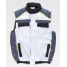 Chaleco workteam wf5853