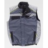 Chaleco workteam wf5853