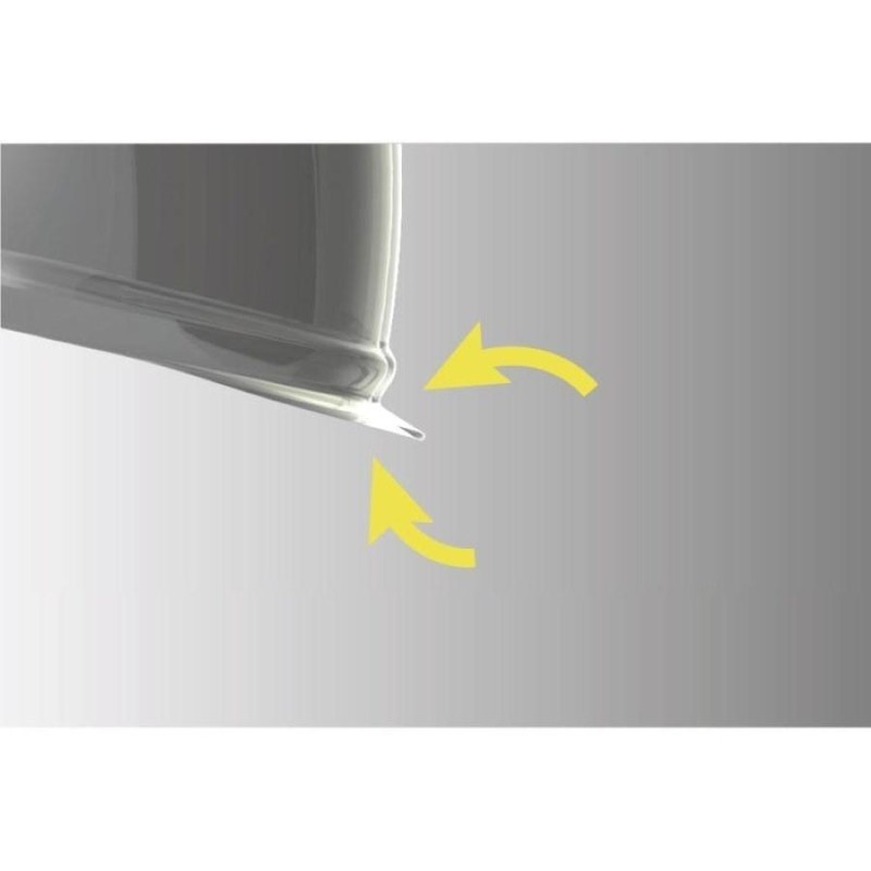 Casco delta plus onyx