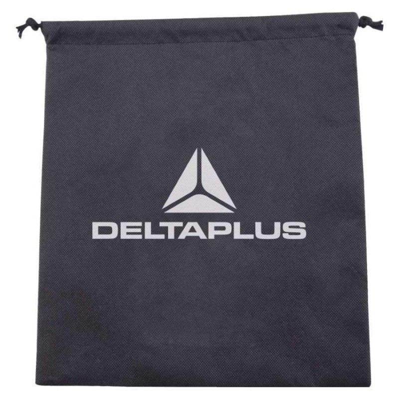 Casco delta plus onyx