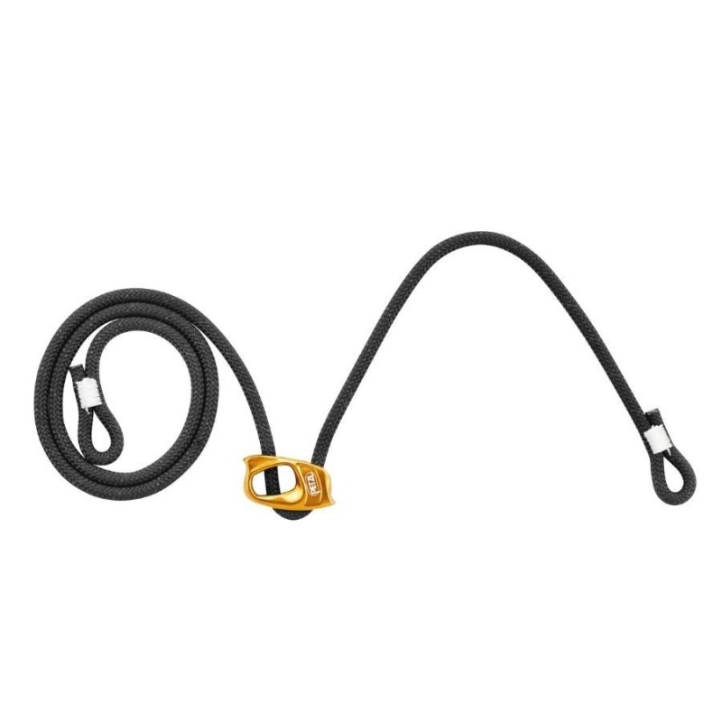 Puente de enganche regulable petzl c69r
